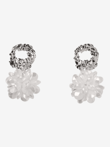 Vero Moda Earrings -Silver Colour - 10282599