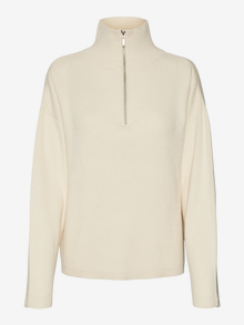 Vero Moda VMHERMOSA Genser -Snow White - 10282642