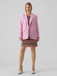 Vero Moda VMTROIANTHEA Blazers -Bonbon - 10282655