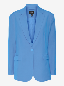 Vero Moda VMTROIANTHEA Blazer -Little Boy Blue - 10282655