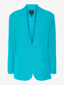 Vero Moda VMTROIANTHEA Blazer -Bachelor Button - 10282655