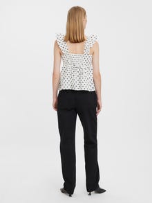 Vero Moda VMSOPHIE Top -Bright White - 10282686