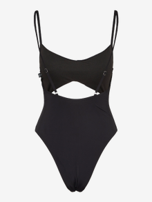 Vero Moda VMOLIVIA Uima-asut -Black - 10282730