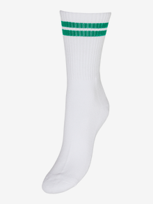 Vero Moda VMMEL Socken -Snow White - 10282770