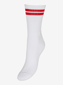 Vero Moda VMMEL Socken -Snow White - 10282770