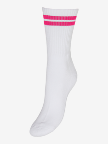 Vero Moda VMMEL Socken -Snow White - 10282770