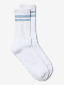 Vero Moda VMMEL Socks -Snow White - 10282770