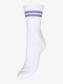 Vero Moda VMMEL Socken -Snow White - 10282770