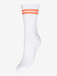 Vero Moda VMMEL Socken -Snow White - 10282770
