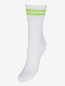 Vero Moda VMMEL Socken -Snow White - 10282770