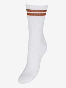 Vero Moda VMMEL Socken -Snow White - 10282770