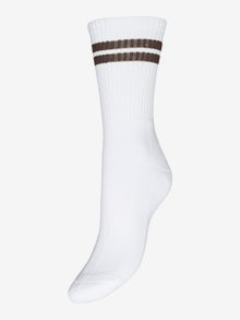 Vero Moda VMMEL Socken -Snow White - 10282770