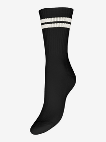 Vero Moda VMMEL Socks -Black - 10282770