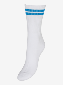Vero Moda VMMEL Socks -Snow White - 10282770
