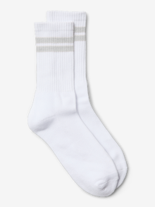 Vero Moda VMMEL Socken -Snow White - 10282770