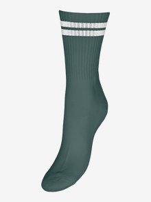 Vero Moda VMMEL Socken -Balsam Green - 10282770