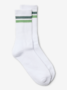 Vero Moda VMMEL Socks -Snow White - 10282770