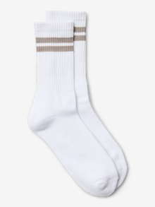 Vero Moda VMMEL Socken -Snow White - 10282770
