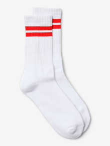 Vero Moda VMMEL Chaussettes -Snow White - 10282770