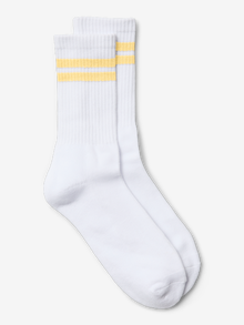 Vero Moda VMMEL Socks -Snow White - 10282770