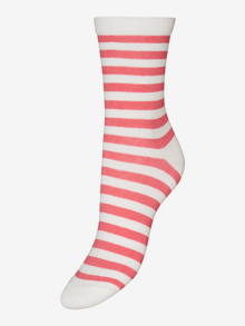 Vero Moda VMANELIA Socken -Snow White - 10282919