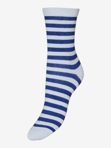 Vero Moda VMANELIA Socken -Kentucky Blue - 10282919