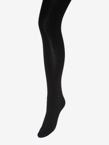 Vero Moda VMLOVE Tights -Black - 10282929