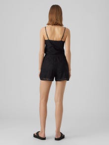 Vero Moda VMMAYA Shorts -Black - 10282941