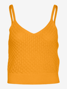 Vero Moda VMBLANCA Pullover -Radiant Yellow - 10282994