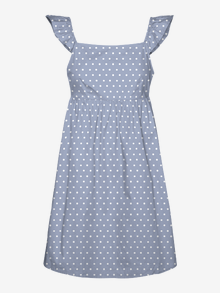 Vero Moda VMSOPHIE Short dress -Kentucky Blue - 10283058