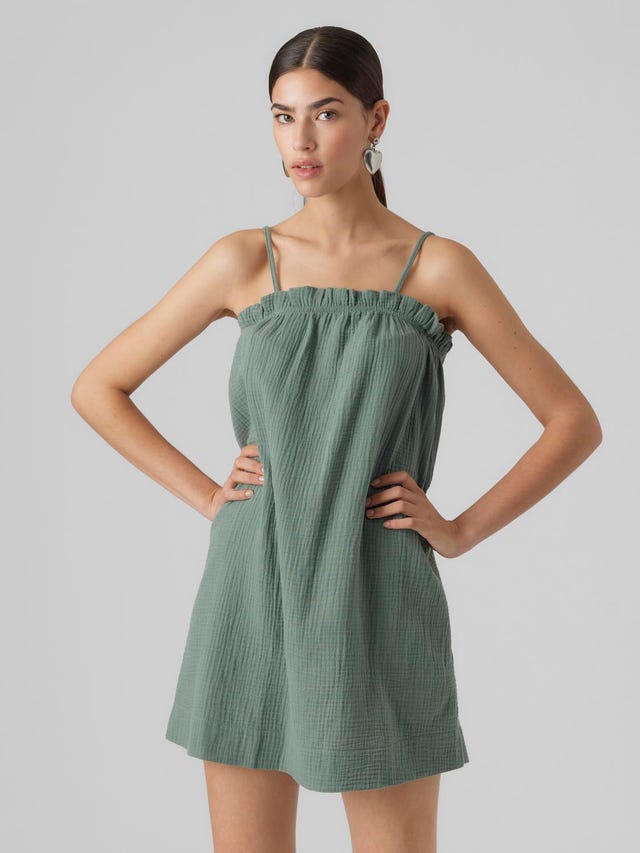 Short dress with 20% discount! | Vero