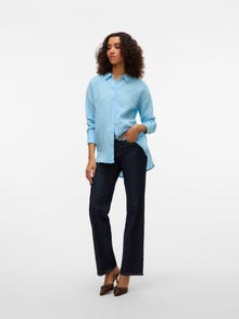 Vero Moda VMNATALI Chemises -Airy Blue - 10283131