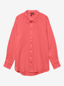Vero Moda VMNATALI Hemd -Dubarry - 10283131