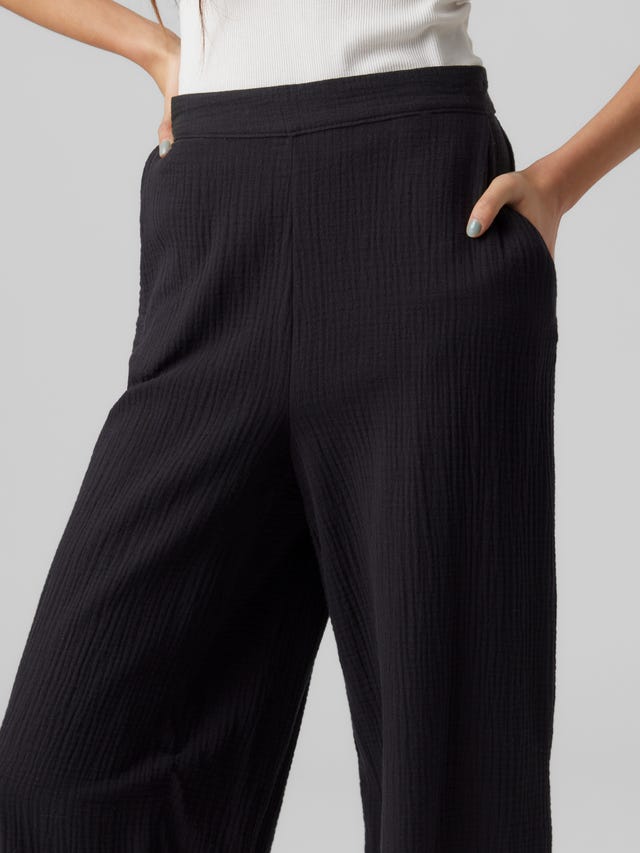 Vero Moda VMNATALI Trousers - 10283132