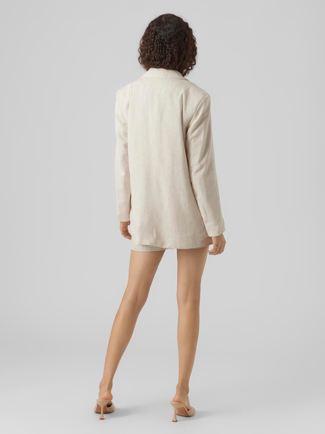 Vero moda 2024 blazer dress