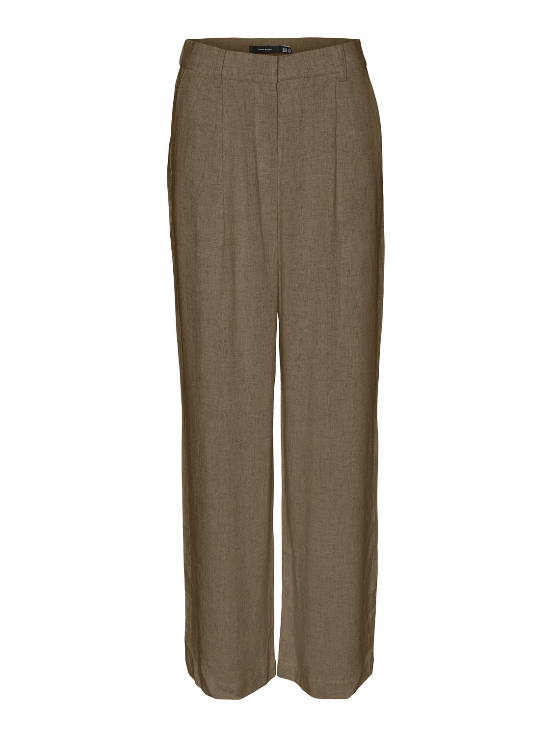 Vero Moda VMTIRAVER Trousers -Capers - 10283181