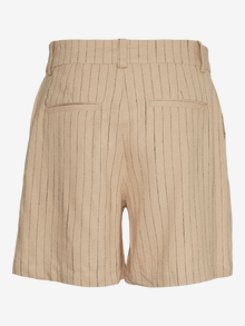 Vero Moda VMVERHERA Shorts -Irish Cream - 10283184
