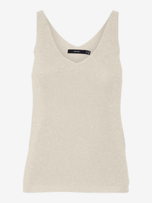 Vero Moda VMNEWLEX Pullover -Birch - 10283255