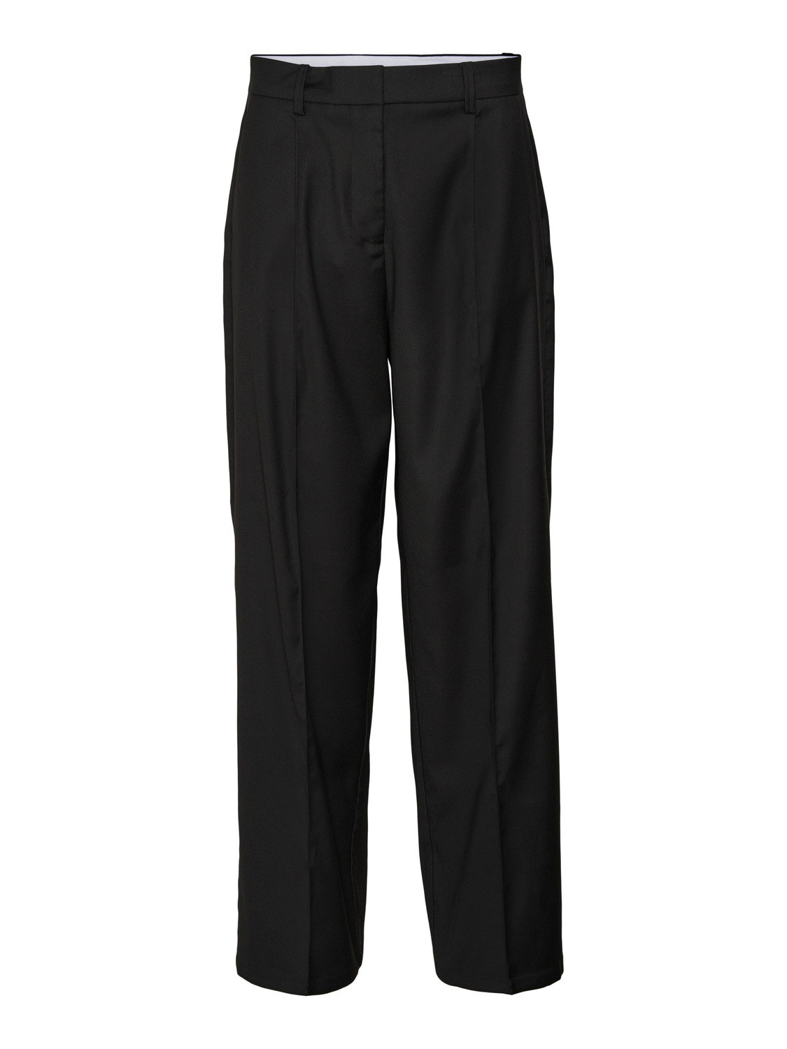 Vero Moda VMMIRALEA Trousers -Black - 10283261