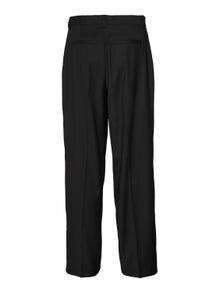 Vero Moda VMMIRALEA Spodnie -Black - 10283261