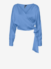 Vero Moda VMOSLO Top -Provence - 10283301