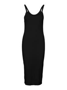 Vero Moda VMSUGAR Short dress -Black - 10283308