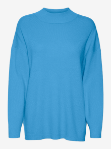 Vero Moda VMKETTY Pullover -Little Boy Blue - 10283406