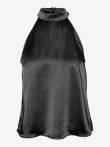 Vero Moda VMBEATRICE Topp -Black - 10283422