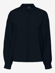 Vero Moda VMNAYA Chemises -Black - 10283517