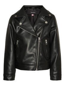 Vero Moda VMFINE Jacket -Black - 10283645