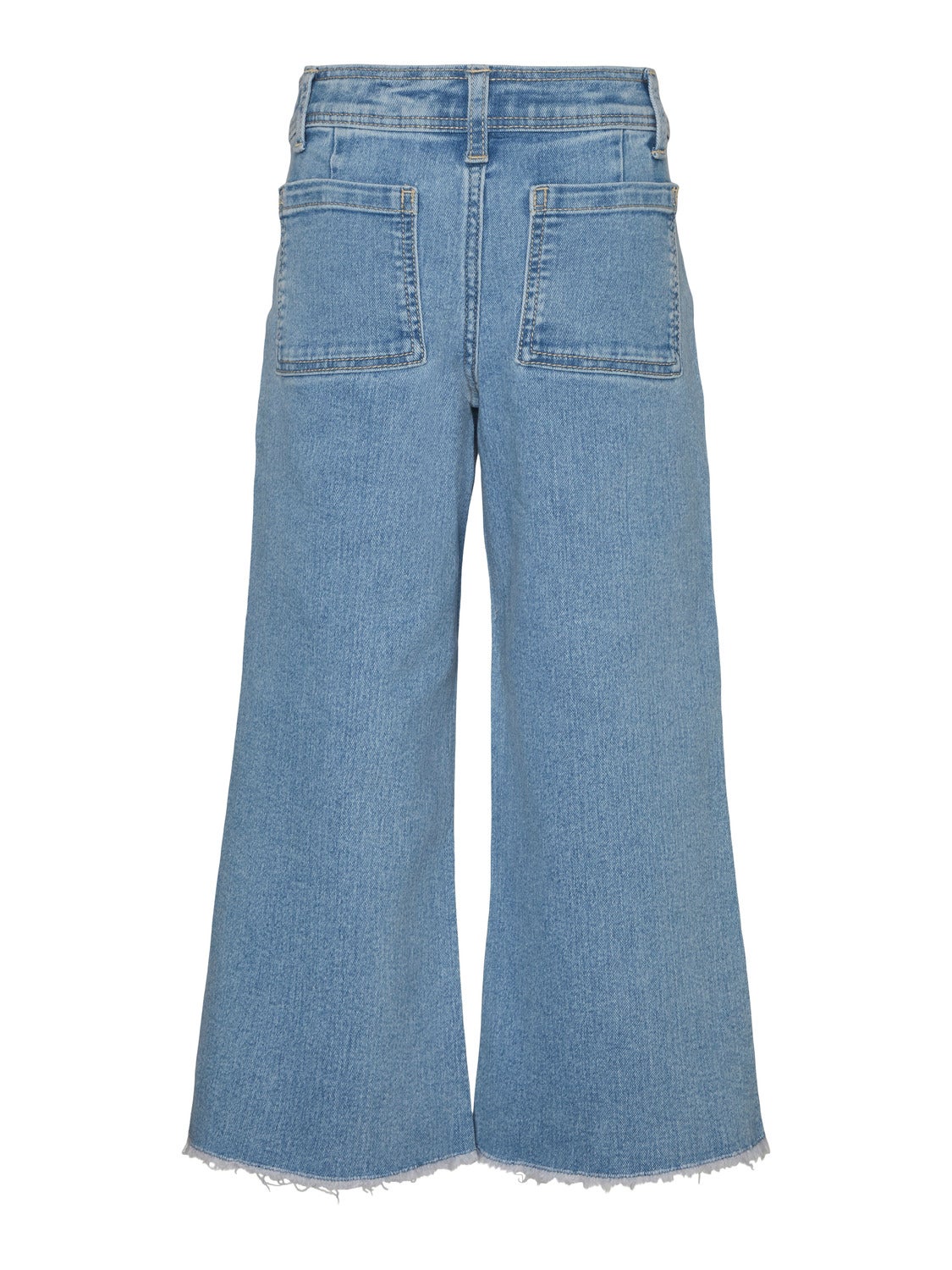 Vero moda cropped store jeans