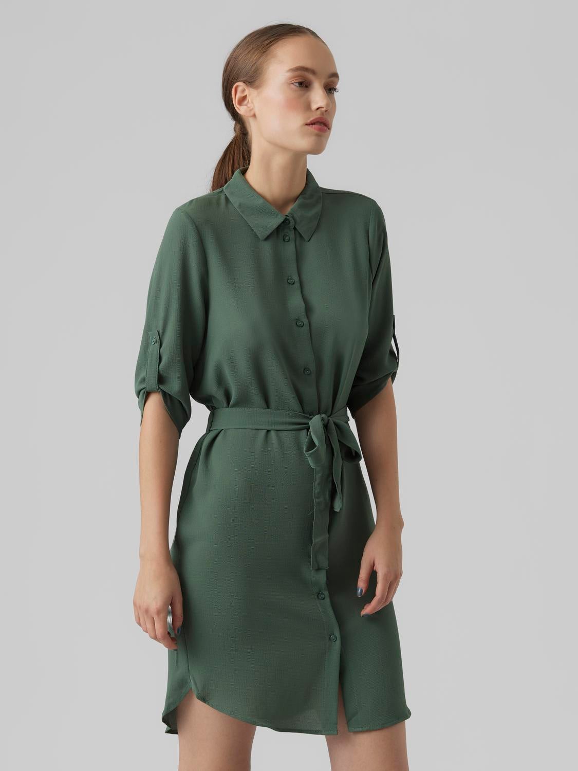 Vero moda clearance sasha dress