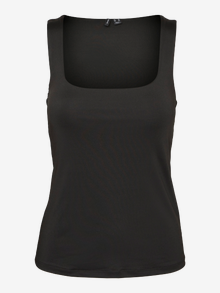 Vero Moda VMBIANCA Tanktop -Black - 10283843