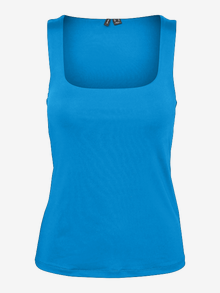 Vero Moda VMBIANCA Tank-Top -French Blue - 10283843